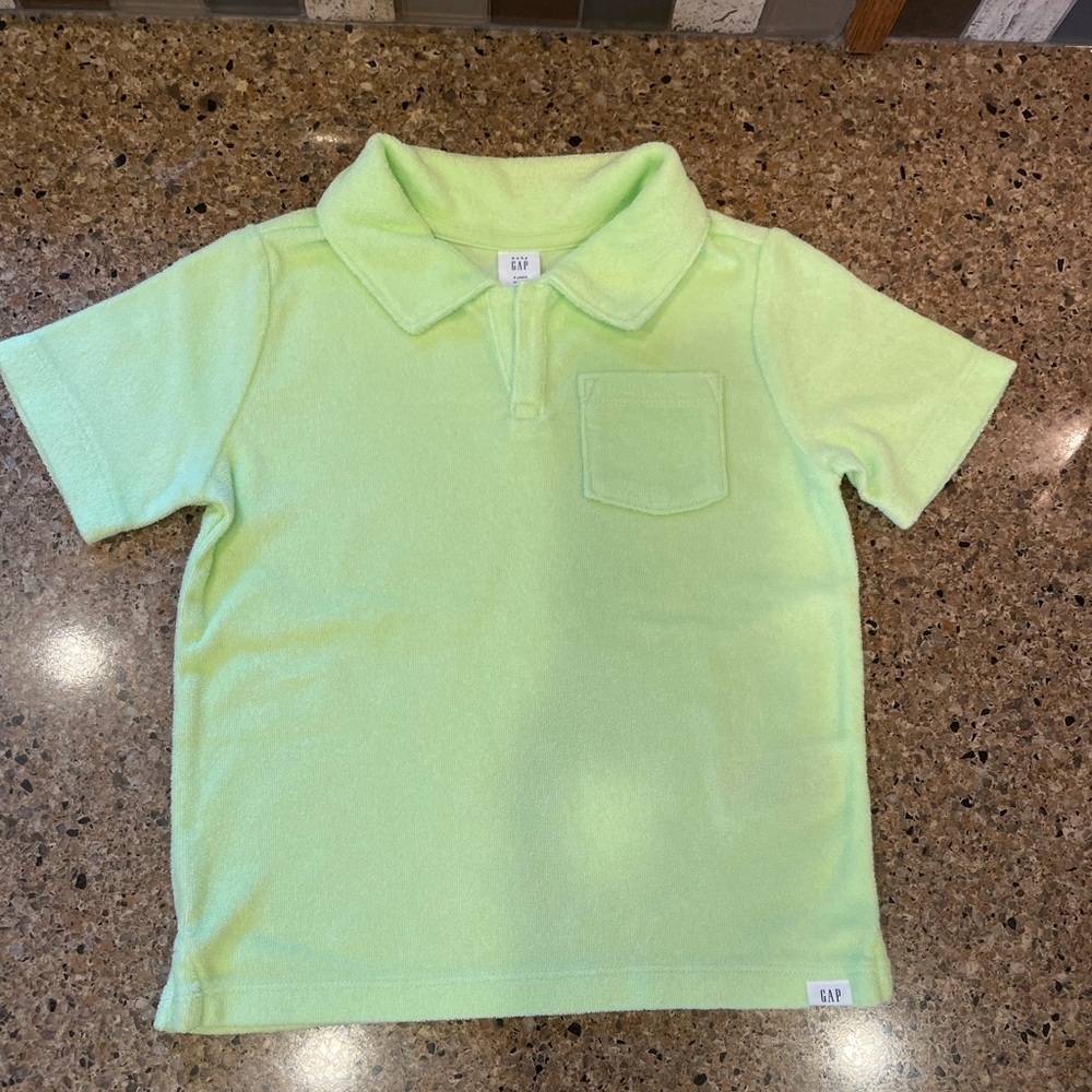 New without tags